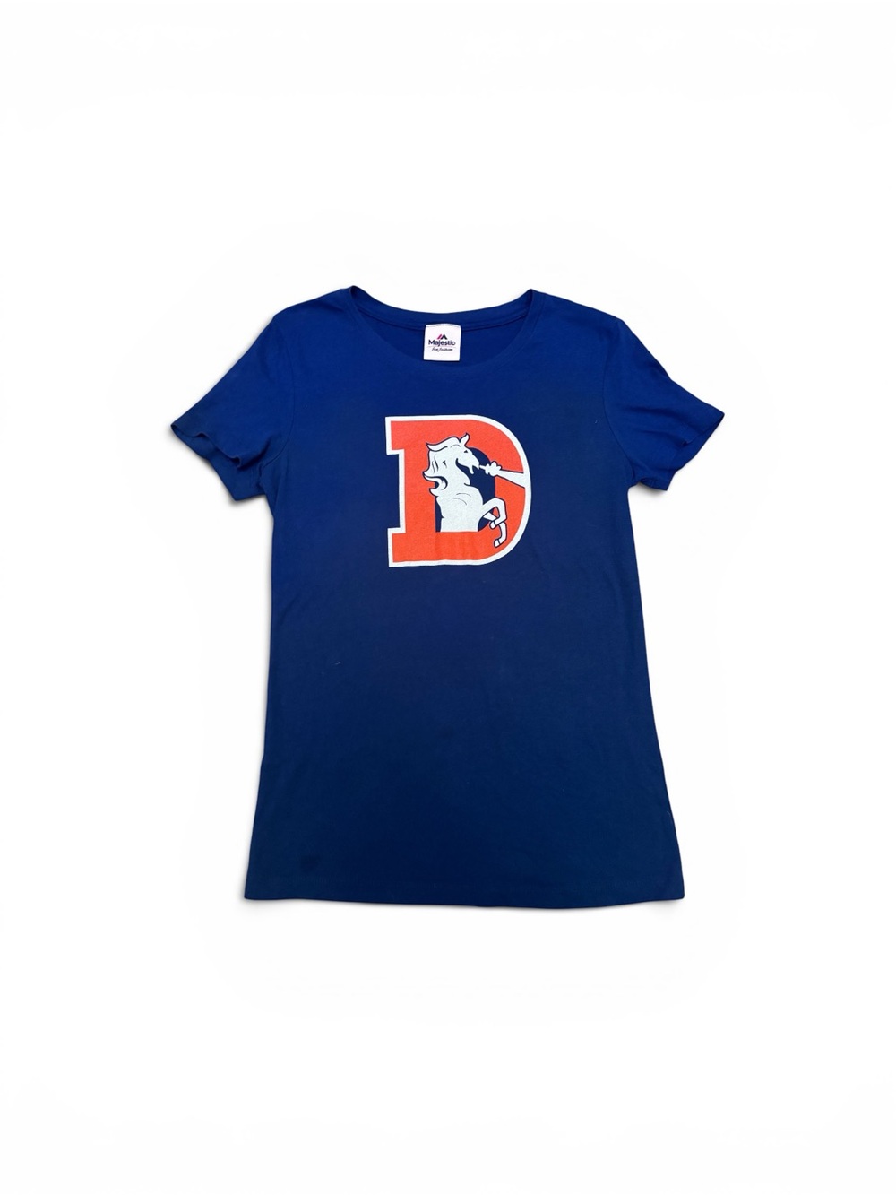 Denver Nuggets Women’s Tee‎ Size M